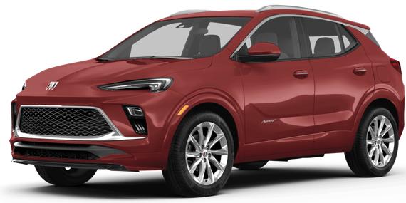 BUICK ENCORE GX 2024 KL4AMBSL0RB214462 image BUICK ENCORE GX 2024 KL4AMBSL0RB214462 image